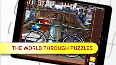 Epic Jigsaw Puzzles: HD Jigsawのおすすめ画像5