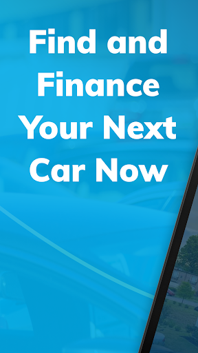 Android application DriveTime Used Cars for Sale screenshort