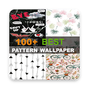 Top 48 Entertainment Apps Like HD pattern wallpapers and backgrounds - Best Alternatives