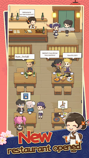 My Sushi Story androidhappy screenshots 1