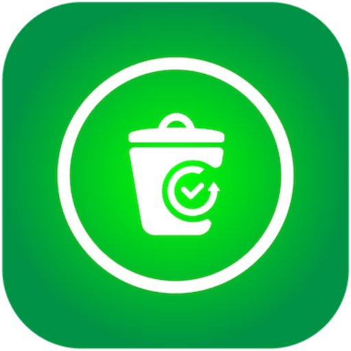 Recover Deleted Messages logo