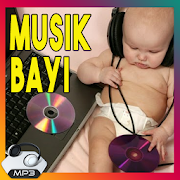 Musik Untuk Penenang Bayi Offline