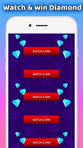 Fire max - FF Diamonds  character