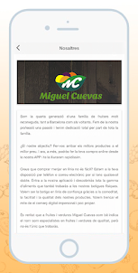 Frutas Miguel Cuevas_