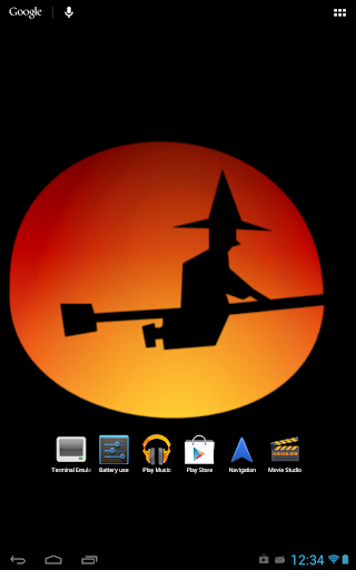 Halloween Jack O Lanterns