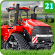 Ray's Farming Simulator 2021 Real Tractor Drive Download on Windows