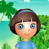 Baby in the Jungle makeover icon