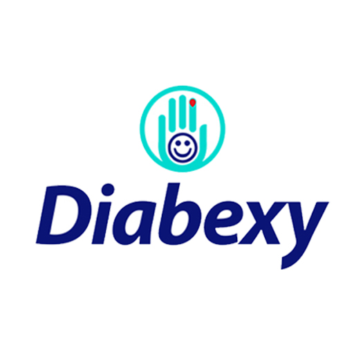 Diabexy logo