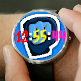 PewDiePie - Watch Face icon