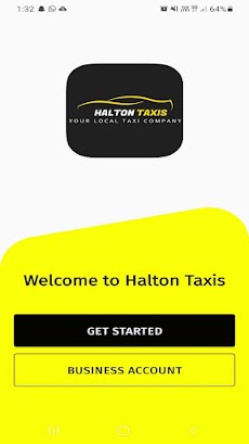 Halton Taxisのおすすめ画像1