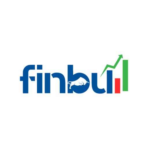 FinBull logo