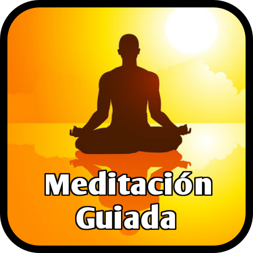 Meditación Guiada Relajante  Icon