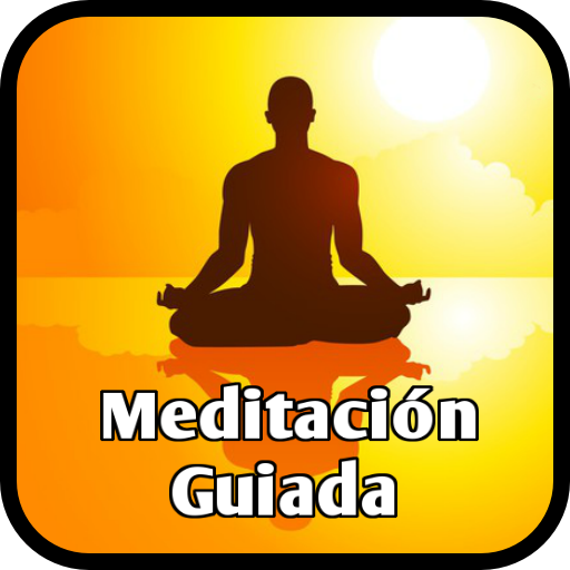 Meditación Guiada Relajante 11.0.0 Icon