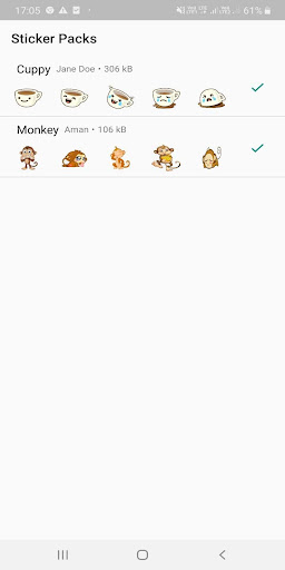 App-voorskou