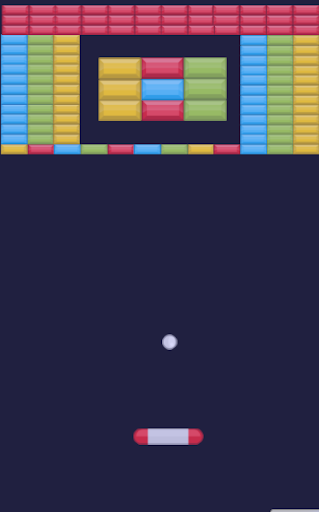 Blocos Escape Screen 3