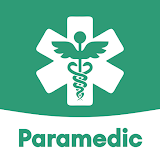 Paramedic Test Prep 2023 icon