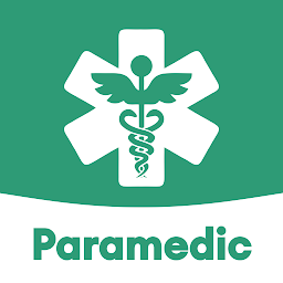 Immagine dell'icona Paramedic Test Prep 2024