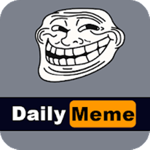 Daliy MEMES: Funny video memes logo