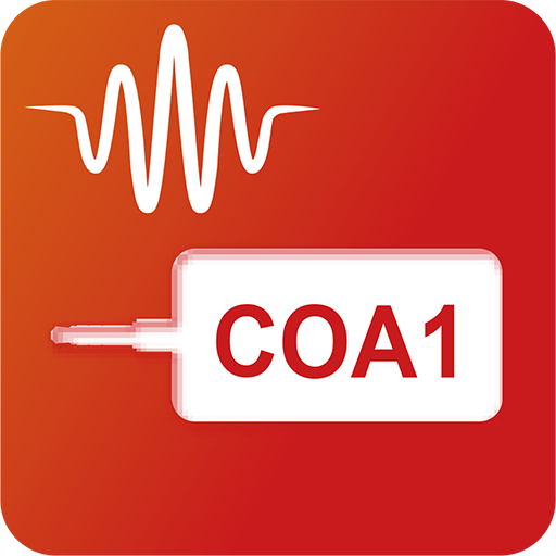 Co Checker logo