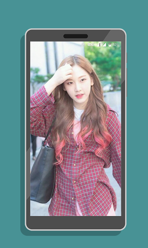 Nayun Momoland Wallpapers KPOP HD