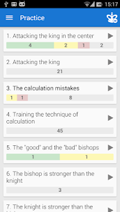 Chess Strategy & Tactics Vol 1 3