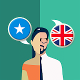 Somali-English Translator icon