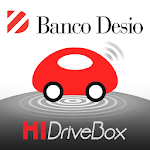 Cover Image of Download HiDriveBox - Banco Desio  APK