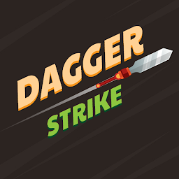 Dagger Strike - Throw Daggers Mod Apk