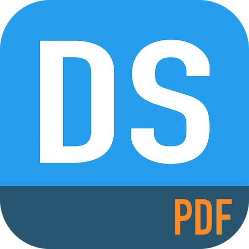 Doc Scanner PDF 1.1.1 Icon