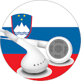 Slovenia Radio 🇸🇮📻 Slovenian Music & News icon