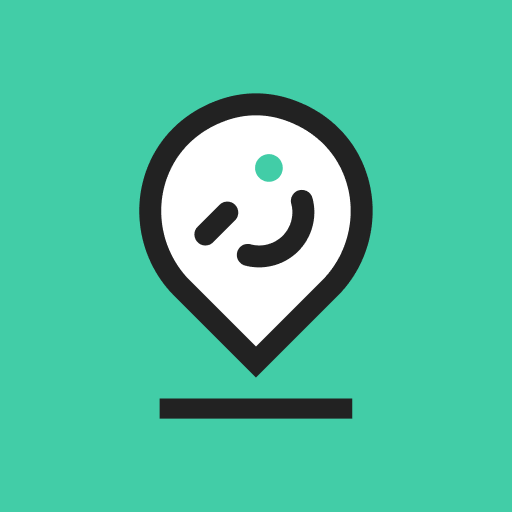 RouteYou - walking and cycling logo