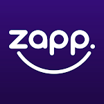 Cover Image of Download Zapp - Shop Anytime Anywhere  APK