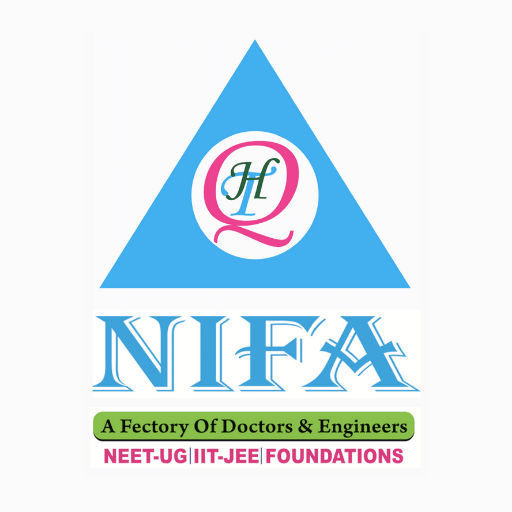 NIFA Classes - A Factory of Do logo