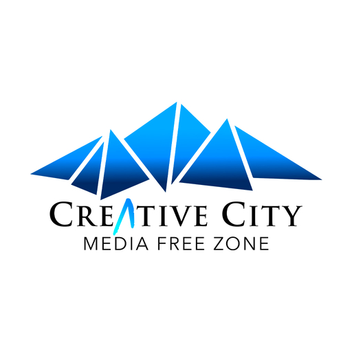 Creative City logo