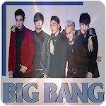 Cover Image of Download BigBang Best Song Offline 8.0.1 APK