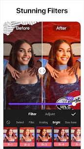 Glitch Video Effect By InShot Apk 1.2.3.2 (Pro) 6