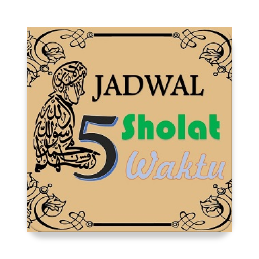 Jadwal Sholat 1.0.0 Icon