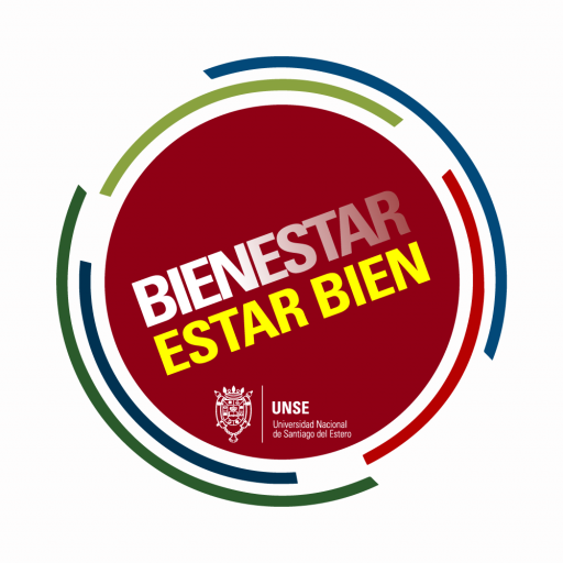 Bienestar Estudiantil - UNSE logo