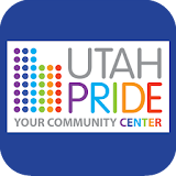 Utah Pride Center icon