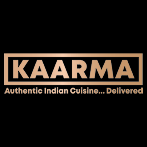 Kaarma AuthenticIndian Cuisine logo