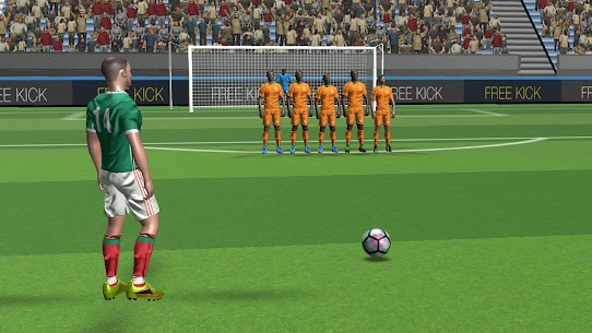 Flick Soccer Summer Cup 2017 For PC installation