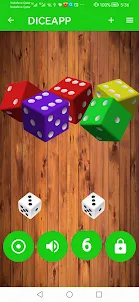 Dice