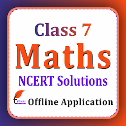 Icon image Class 7 Maths Solution 2024-25