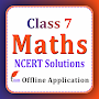 Class 7 Maths Solution 2023-24