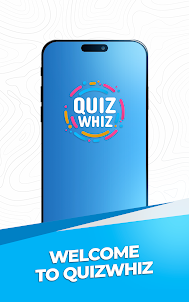 Quiz Whiz: Quiz Game