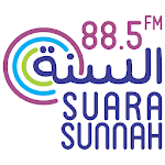 Radio Suara Sunnah Paser Apk