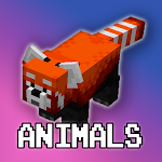 Cover Image of Download Animal mod 1.0.20 APK