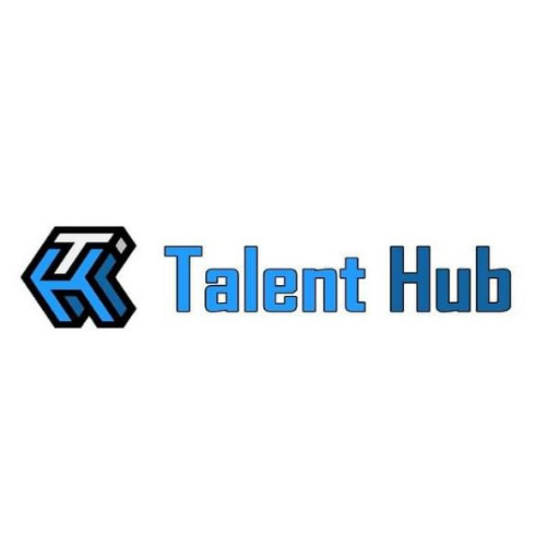 TALENT HUB CLASSES logo
