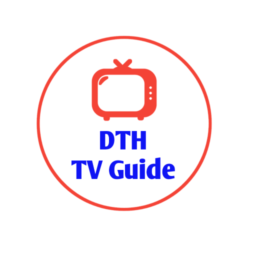 DTH TV Guide Download on Windows