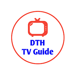 Icon image DTH TV Guide